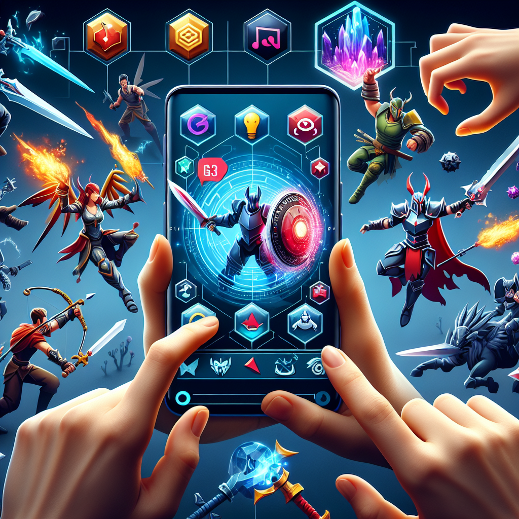 Mastering PP Strategies in Mobile Legends to Dominate the Game