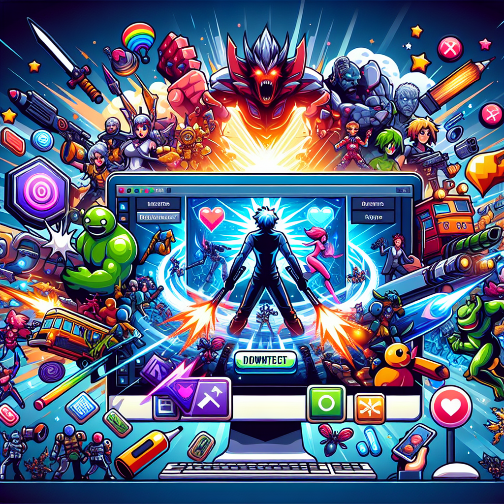 Unlock the Ultimate Gaming Experience: How to Download Mobile Legends on PC